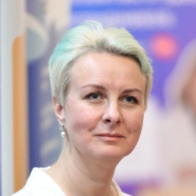 Ольга Ларкина - HR эксперт
